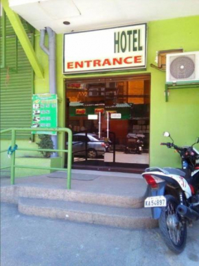 Hotels in Ozamis City